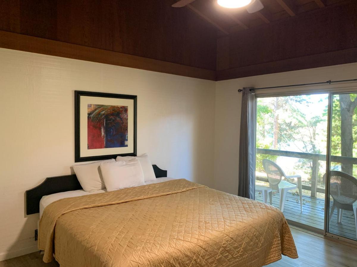 Alta Sierra Village Inn Grass Valley Chambre photo