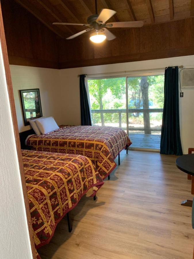 Alta Sierra Village Inn Grass Valley Chambre photo