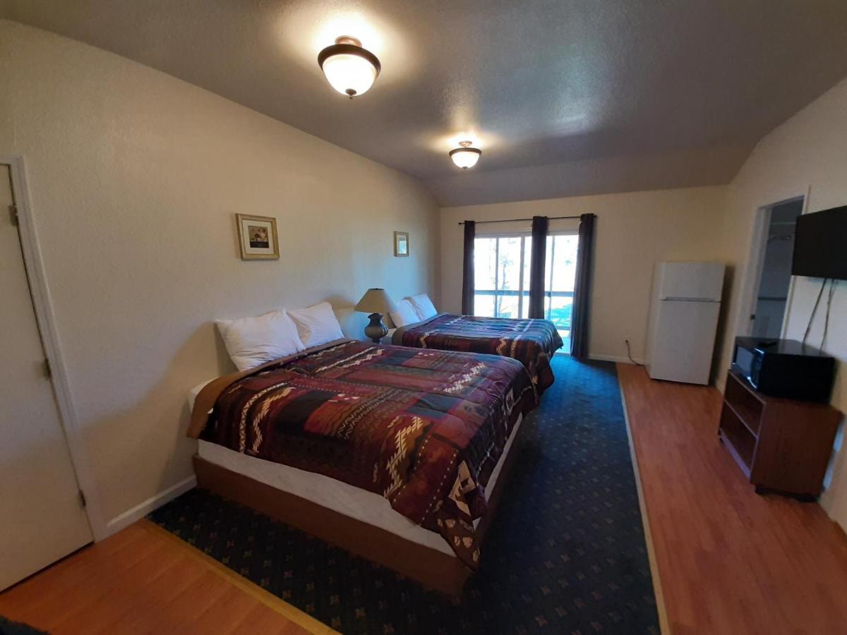 Alta Sierra Village Inn Grass Valley Chambre photo