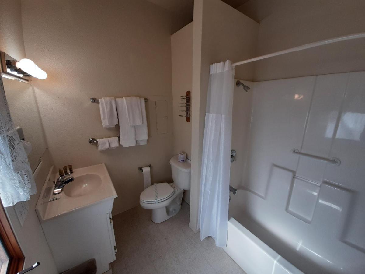 Alta Sierra Village Inn Grass Valley Chambre photo