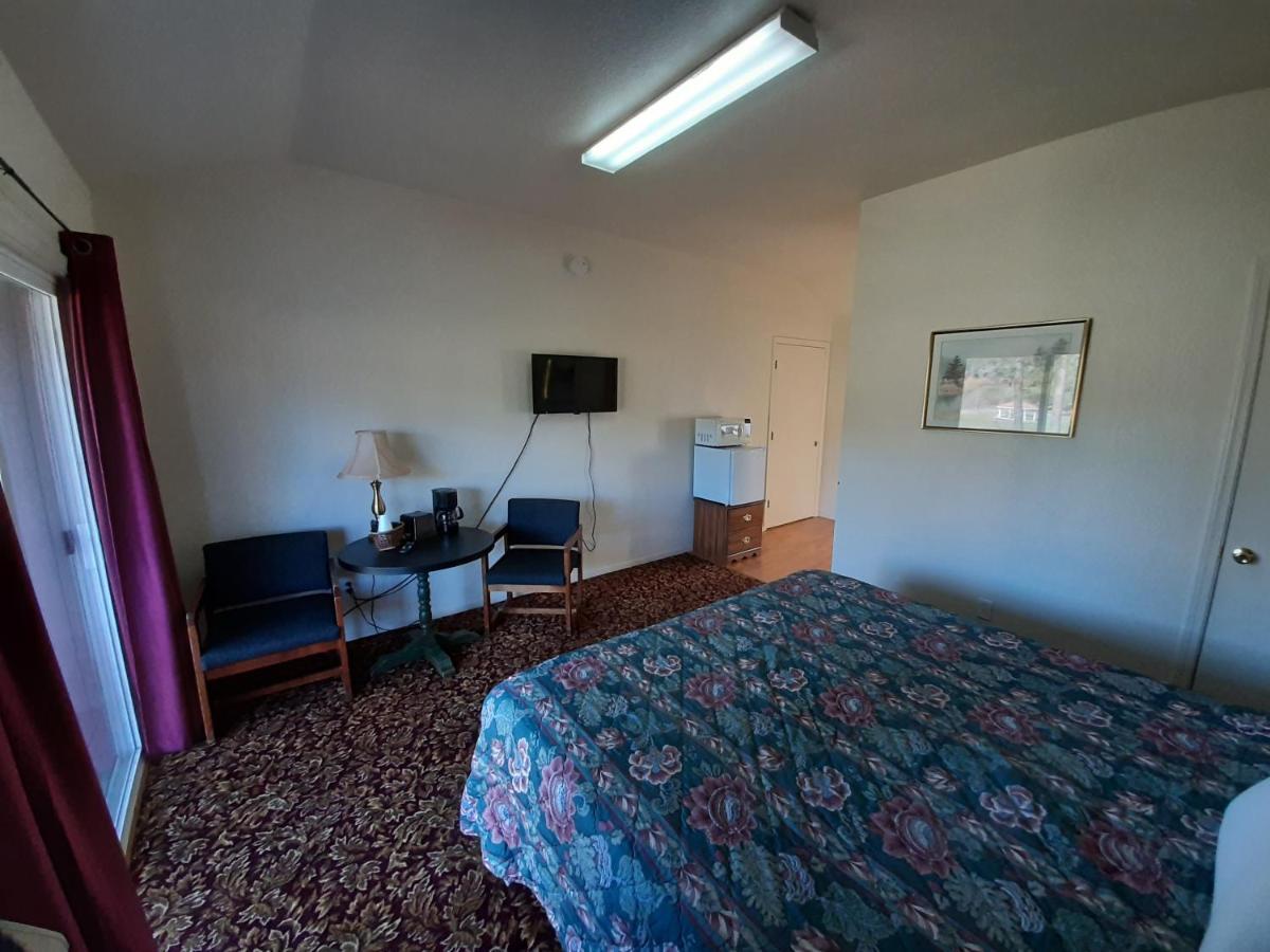 Alta Sierra Village Inn Grass Valley Chambre photo