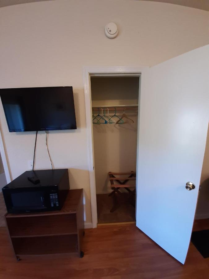 Alta Sierra Village Inn Grass Valley Chambre photo