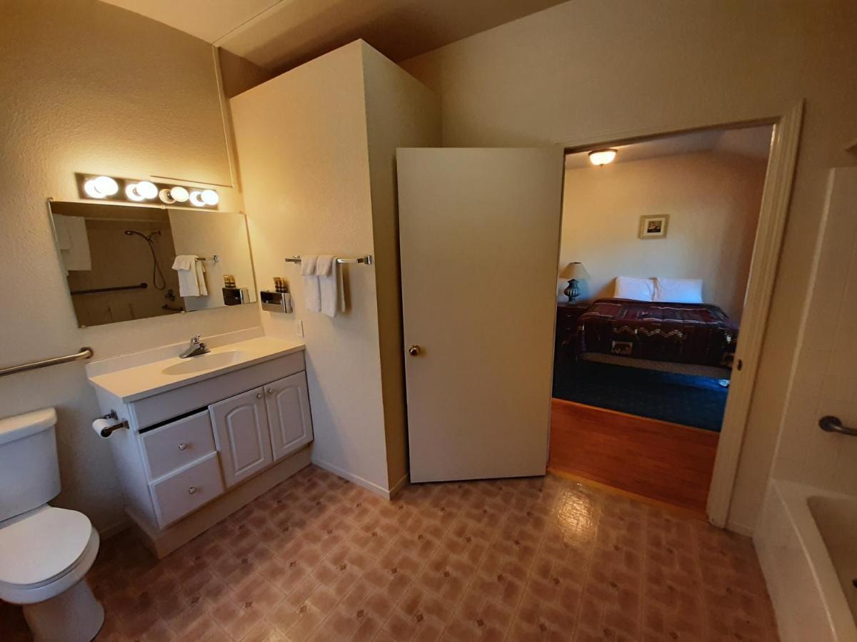 Alta Sierra Village Inn Grass Valley Chambre photo