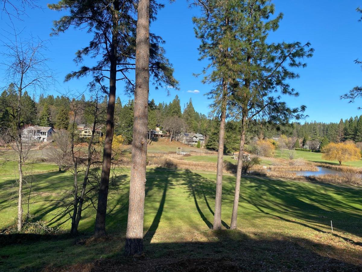 Alta Sierra Village Inn Grass Valley Extérieur photo